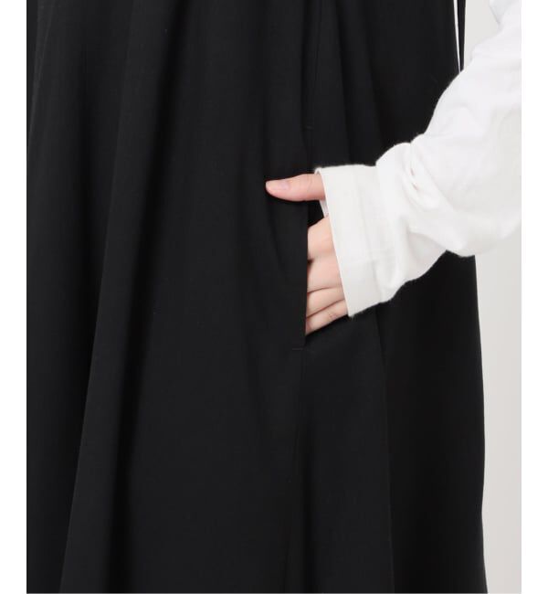 JOURNAL STANDARD relume「《WEB限定追加》ウォッシャブルブラッシュロングキャミワンピース」|ワンピース|