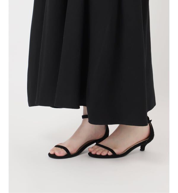 JOURNAL STANDARD relume「《WEB限定追加》ウォッシャブルブラッシュロングキャミワンピース」|ワンピース|