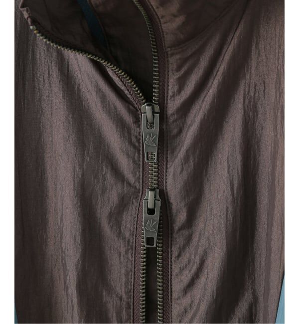 JOURNAL STANDARD「【RHODOLIRION /ロドリリオン】Short Track Jacket」|ブルゾン・スタジャン|