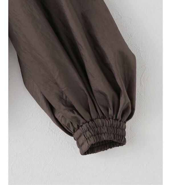 JOURNAL STANDARD「【RHODOLIRION /ロドリリオン】Short Track Jacket」|ブルゾン・スタジャン|