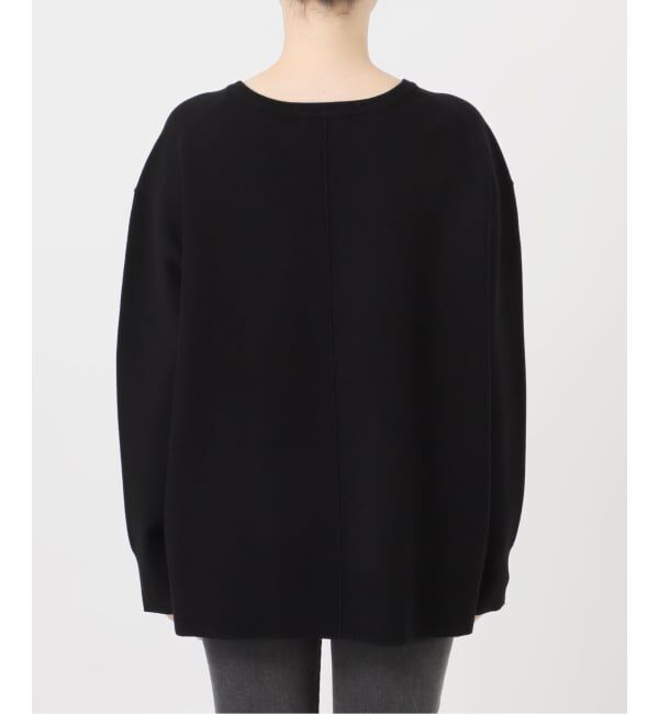 JOURNAL STANDARD relume「《WEB + 一部店舗限定》ウォッシャブルミラノリブプルオーバー」|ニット・セーター|