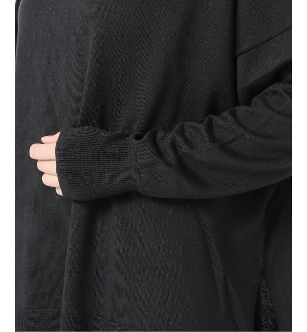 JOURNAL STANDARD relume「《追加3 / 一部WEB限定》BiellaYarnワイドタートルネック」|ニット・セーター|