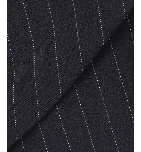 JOURNAL STANDARD relume「《一部WEB限定追加3》サーモサキソニー裏起毛パンツ」|スラックス|