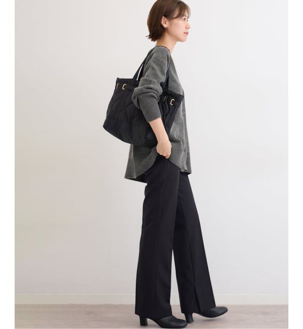 JOURNAL STANDARD relume「《追加2》ハミルトンウールVカーディガン」|カーディガン|