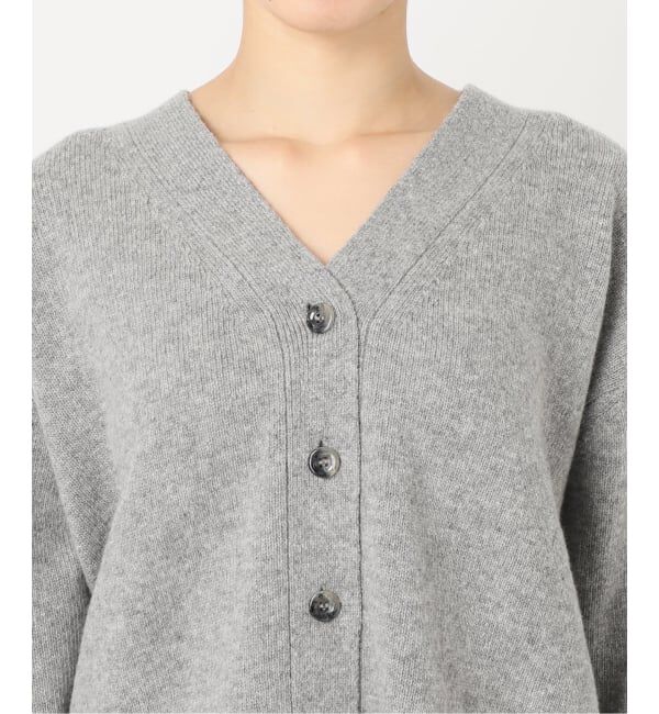JOURNAL STANDARD relume「《追加2》ハミルトンウールVカーディガン」|カーディガン|