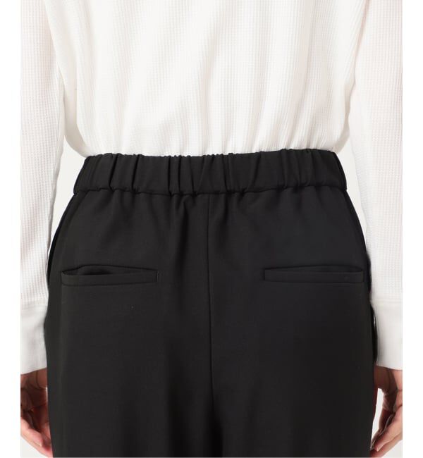 JOURNAL STANDARD relume「《一部WEB限定追加4》サーモサキソニー裏起毛パンツ」|スラックス|