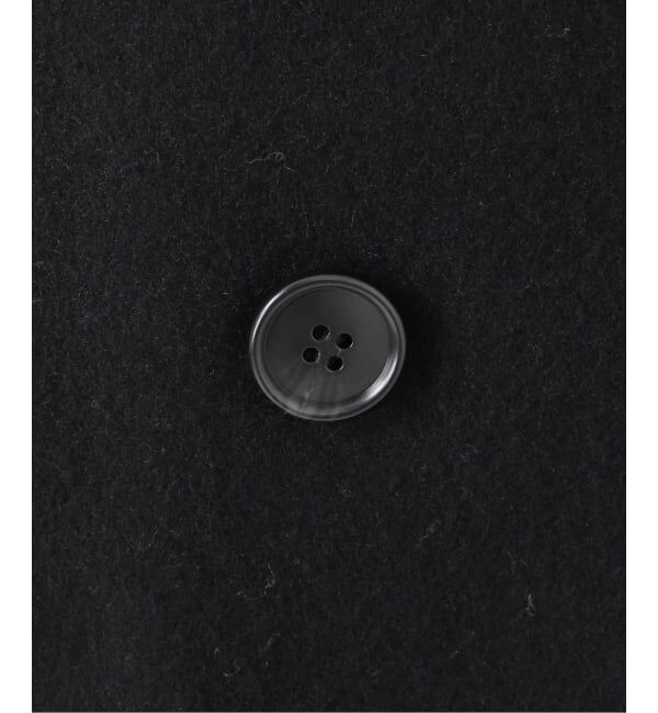 JOURNAL STANDARD relume「《WEB限定追加》尾州ウールショートPコート」|ピーコート|