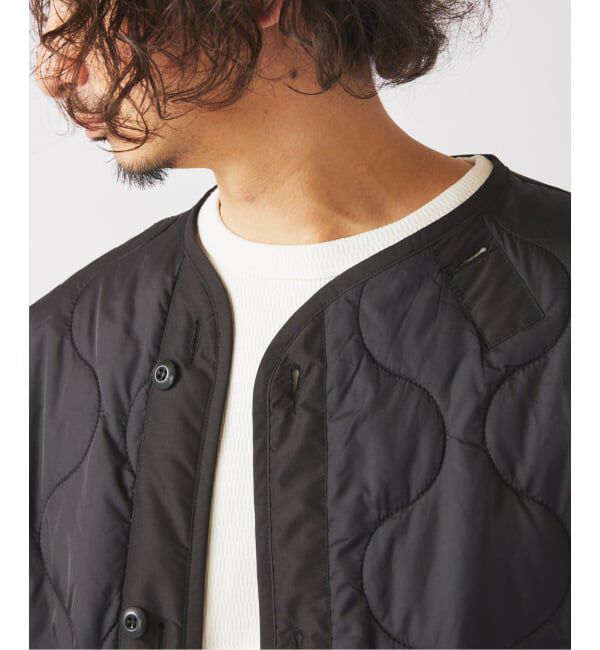 JOURNAL STANDARD relume「3WAYフェード BDU ジャケット / ライナー付き」|ミリタリージャケット|