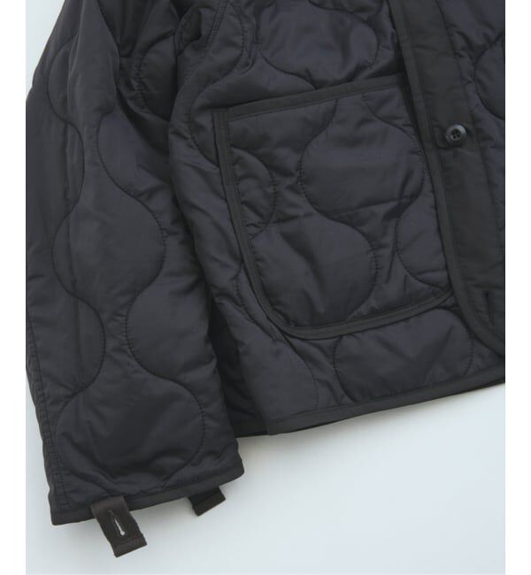 JOURNAL STANDARD relume「3WAYフェード BDU ジャケット / ライナー付き」|ミリタリージャケット|