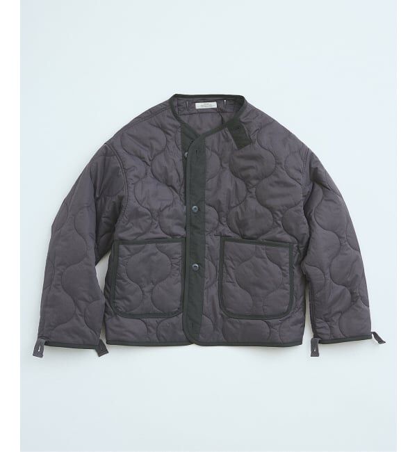 JOURNAL STANDARD relume「3WAYフェード BDU ジャケット / ライナー付き」|ミリタリージャケット|