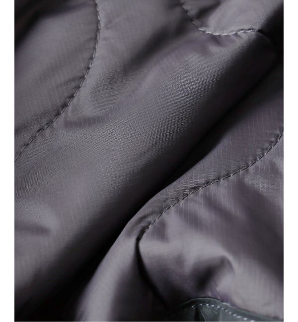 JOURNAL STANDARD relume「3WAYフェード BDU ジャケット / ライナー付き」|ミリタリージャケット|