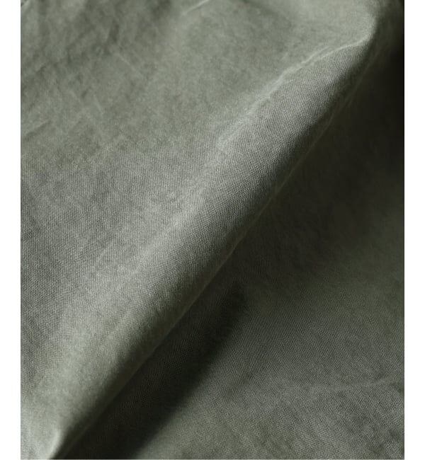 JOURNAL STANDARD relume「3WAYフェード BDU ジャケット / ライナー付き」|ミリタリージャケット|