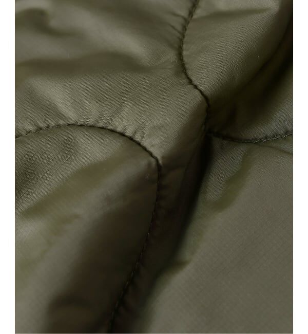 JOURNAL STANDARD relume「3WAYフェード BDU ジャケット / ライナー付き」|ミリタリージャケット|