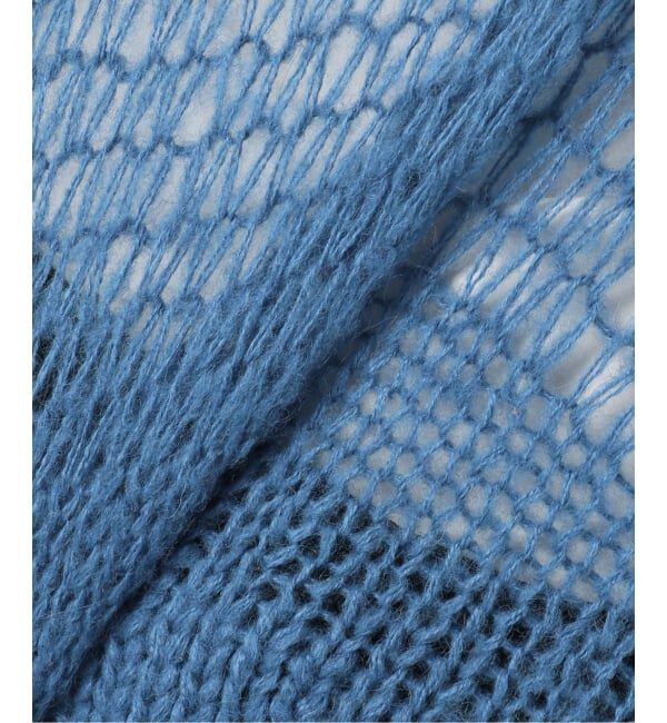 JOURNAL STANDARD「シアージャガードニットプルオーバー」|ニット・セーター|