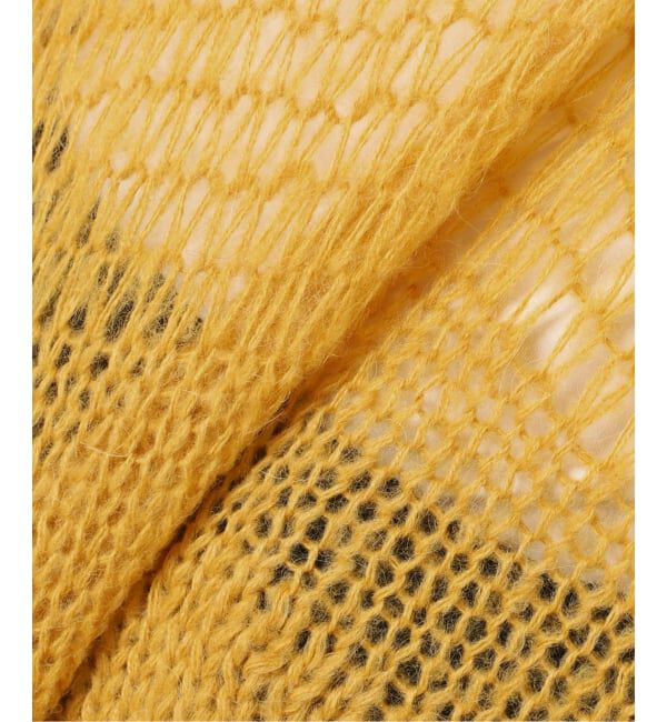 JOURNAL STANDARD「シアージャガードニットプルオーバー」|ニット・セーター|