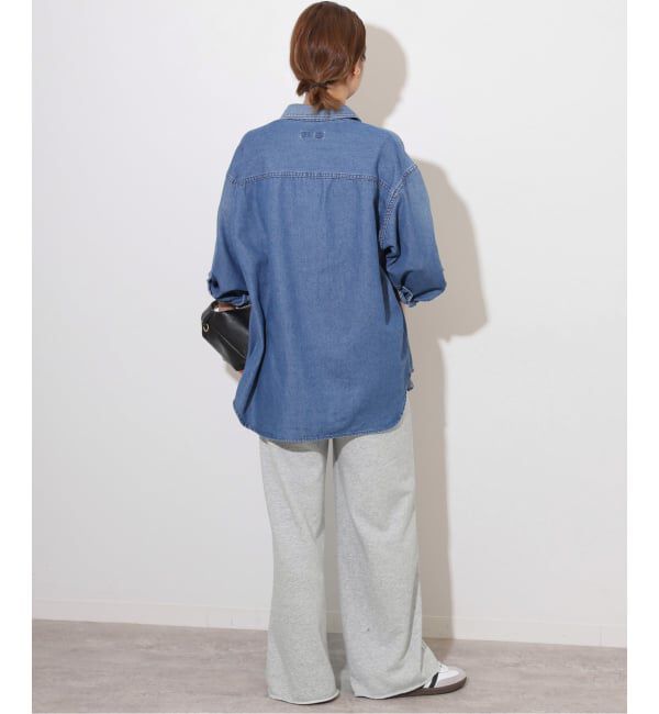 JOURNAL STANDARD relume「《追加14》ワイドスウェットパンツ」|その他|