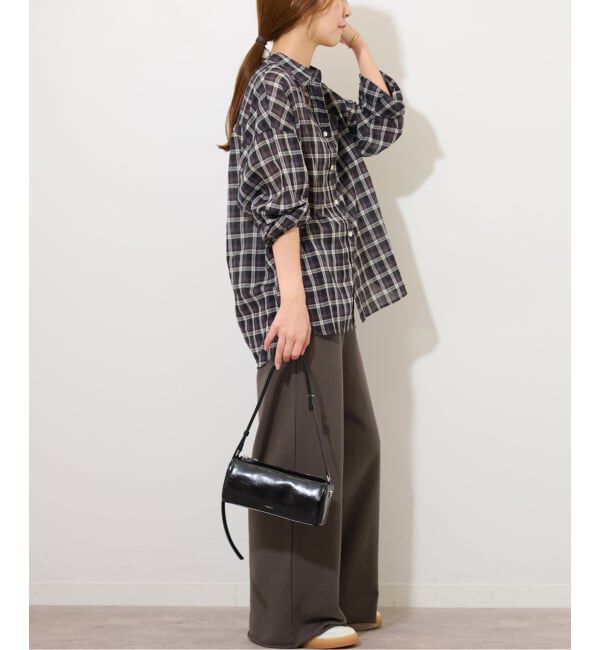 JOURNAL STANDARD relume「《追加14》ワイドスウェットパンツ」|その他|