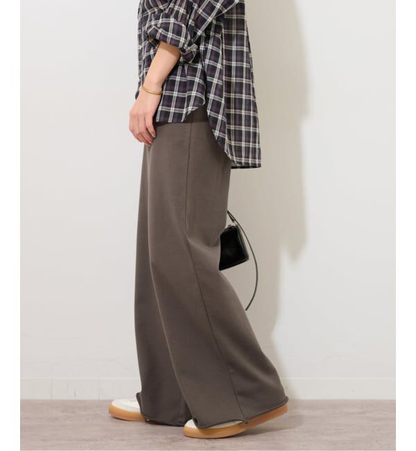 JOURNAL STANDARD relume「《追加14》ワイドスウェットパンツ」|その他|