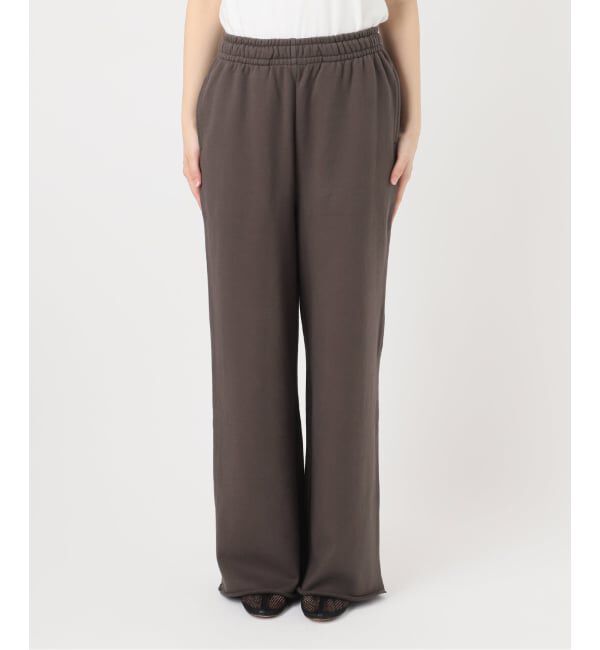JOURNAL STANDARD relume「《追加14》ワイドスウェットパンツ」|その他|