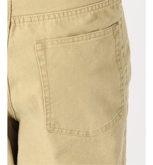 journal standard L'essage「《予約》Duck NEW sideseam パンツ」|その他|