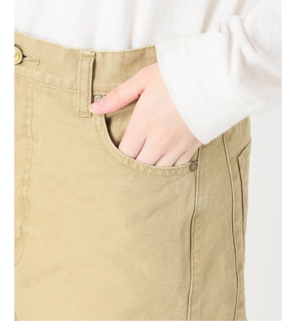 journal standard L'essage「《予約》Duck NEW sideseam パンツ」|その他|