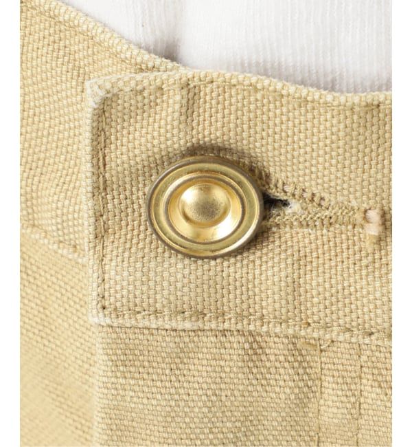 journal standard L'essage「《予約》Duck NEW sideseam パンツ」|その他|