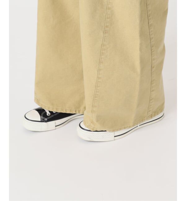 journal standard L'essage「《予約》Duck NEW sideseam パンツ」|その他|