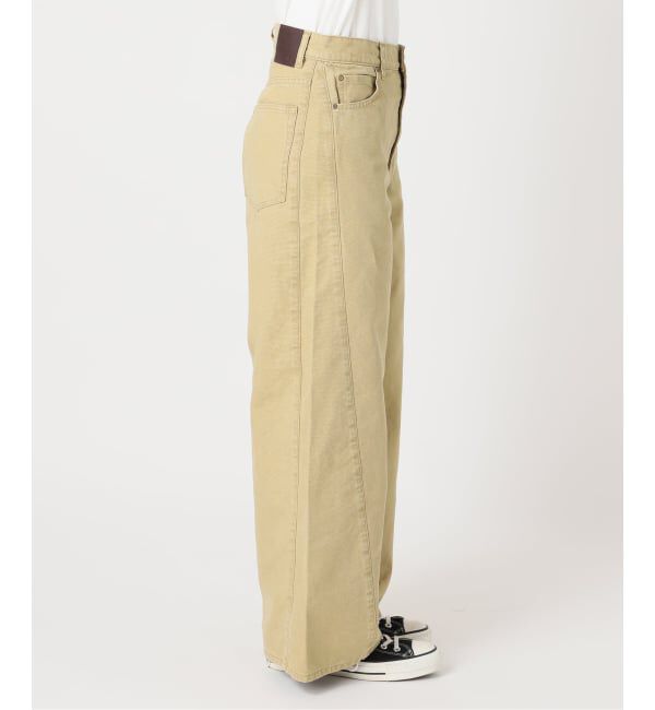 journal standard L'essage「《予約》Duck NEW sideseam パンツ」|その他|