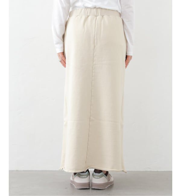 journal standard luxe「《予約》ウラケスカート」|スカート|