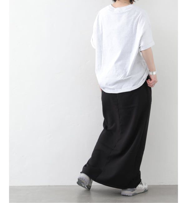 journal standard luxe「《予約》ウラケスカート」|スカート|