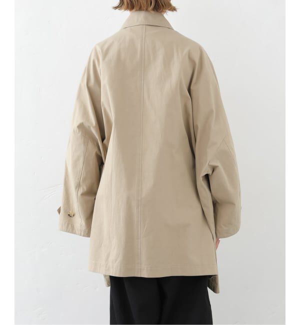 journal standard luxe「《予約》ハイカウントツイル BIGコート」|その他|