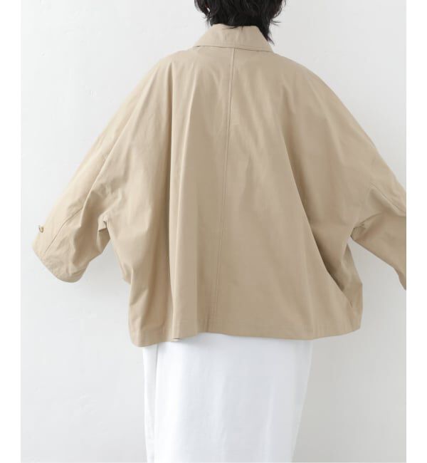 journal standard luxe「《予約》ハイカウントツイル BIGコート」|その他|