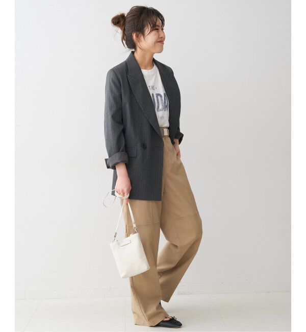 Spick and Span「THE HOLIDAY Tシャツ」|Tシャツ・カットソー|