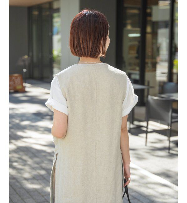 Spick and Span「THE HOLIDAY Tシャツ」|Tシャツ・カットソー|