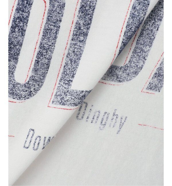 Spick and Span「THE HOLIDAY Tシャツ」|Tシャツ・カットソー|