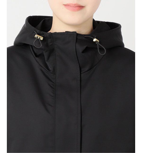 Spick and Span「《追加》撥水マウンテンパーカー」|ブルゾン・スタジャン|