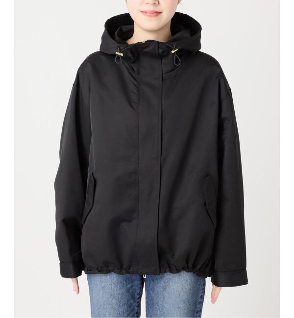 Spick and Span「《追加》撥水マウンテンパーカー」|ブルゾン・スタジャン|