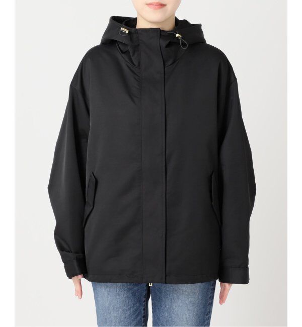 Spick and Span「《追加》撥水マウンテンパーカー」|ブルゾン・スタジャン|