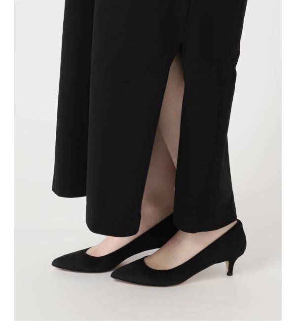 FRAMeWORK「≪WEB限定 / 追加≫コットンジャージーマキシワンピース」|ワンピース|