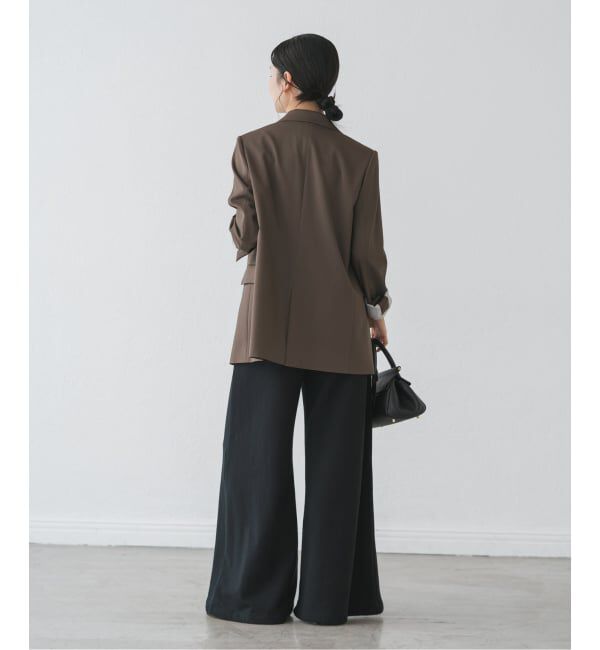 NOBLE「《追加》スビンコットンスウェットパンツ」|その他|