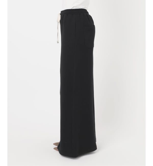 NOBLE「《追加》スビンコットンスウェットパンツ」|その他|