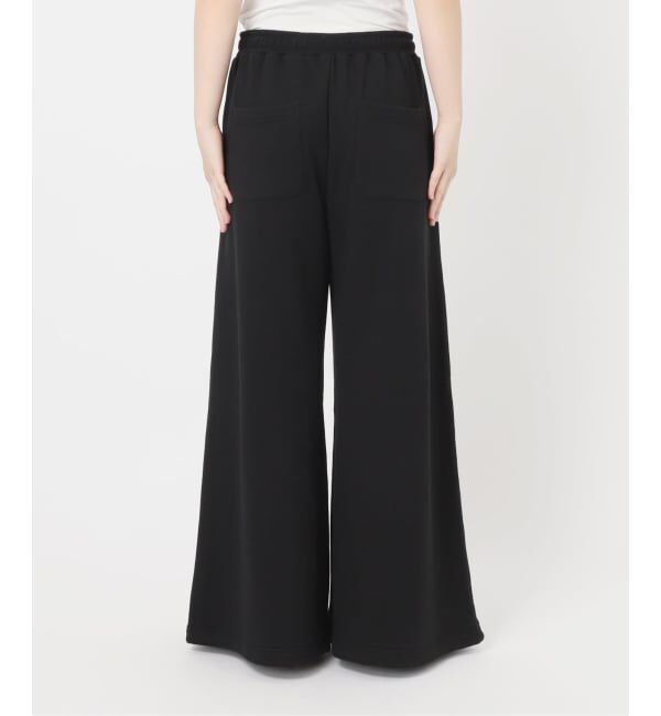 NOBLE「《追加》スビンコットンスウェットパンツ」|その他|