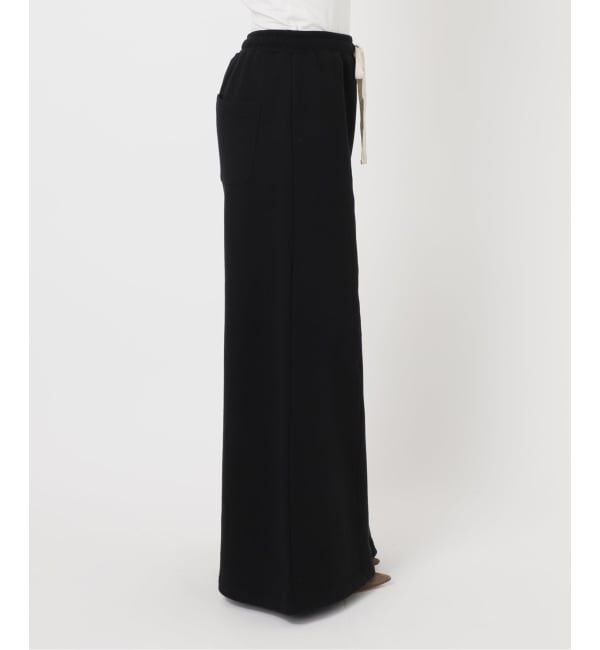 NOBLE「《追加》スビンコットンスウェットパンツ」|その他|