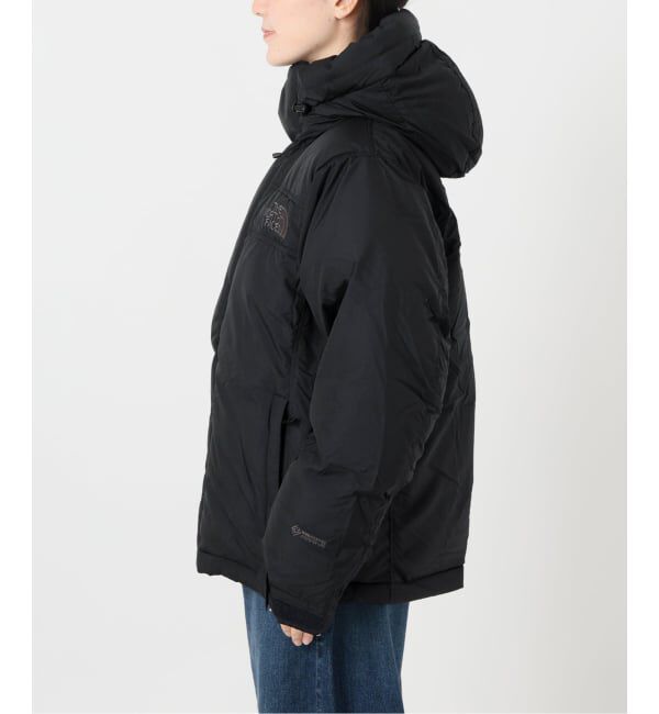 Spick and Span「THE NORTH FACE/ザノースフェイス Alteration Baffs Jacket」|ダウン|