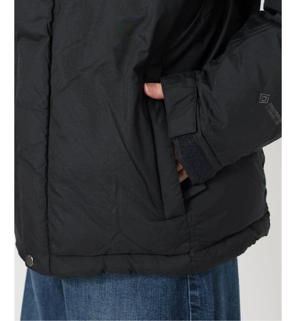 Spick and Span「THE NORTH FACE/ザノースフェイス Alteration Baffs Jacket」|ダウン|