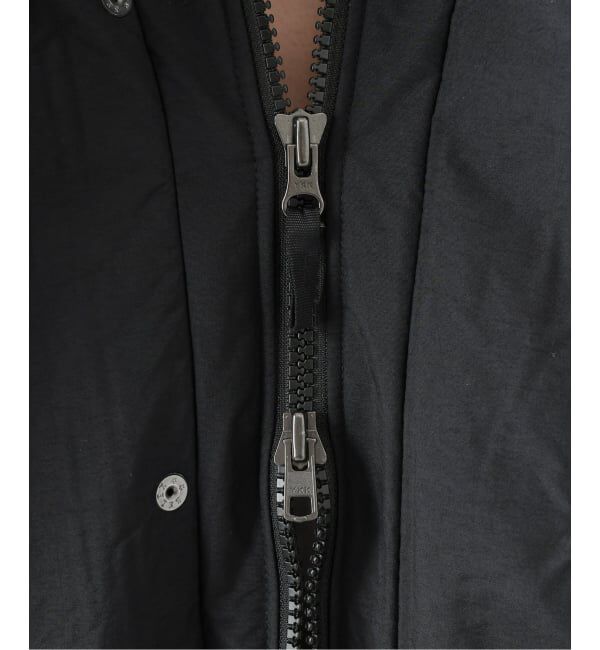 Spick and Span「THE NORTH FACE/ザノースフェイス Alteration Baffs Jacket」|ダウン|