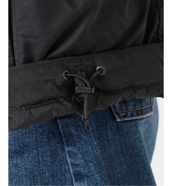 Spick and Span「THE NORTH FACE/ザノースフェイス Alteration Baffs Jacket」|ダウン|