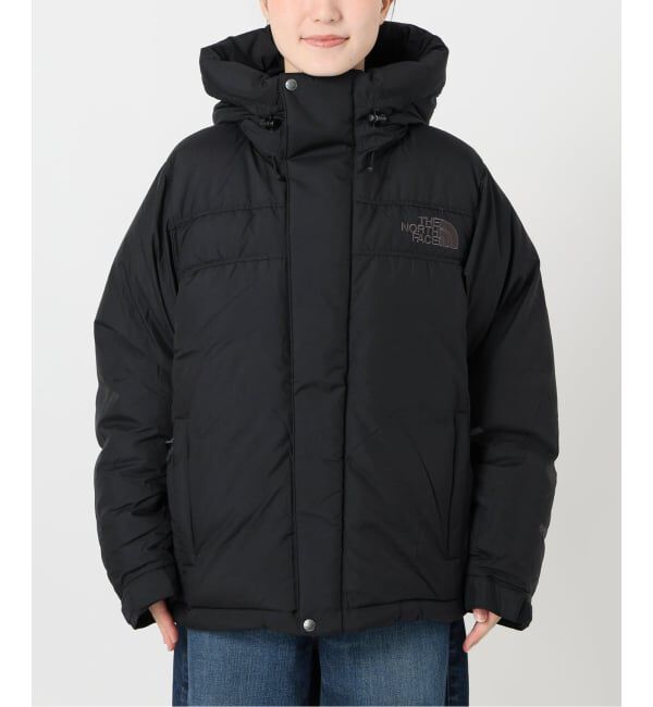 Spick and Span「THE NORTH FACE/ザノースフェイス Alteration Baffs Jacket」|ダウン|