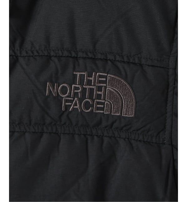 Spick and Span「THE NORTH FACE/ザノースフェイス Alteration Baffs Jacket」|ダウン|