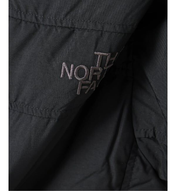 Spick and Span「THE NORTH FACE/ザノースフェイス Alteration Baffs Jacket」|ダウン|